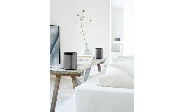 Sonos Playbase 5.1 Home Theater System Use Play:1 speakers for surrounds