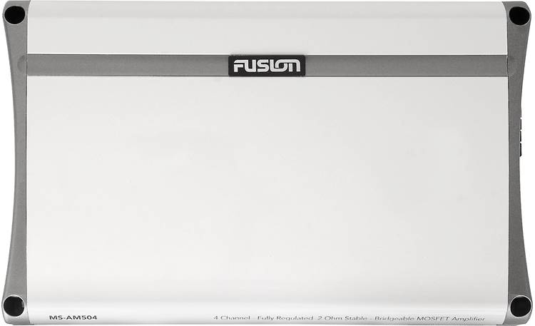Fusion MS-AM504 Front