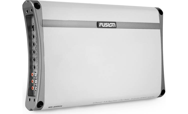 Fusion MS-AM504 Other