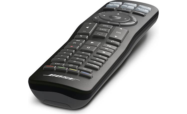 Bose cinemate 2024 130 remote