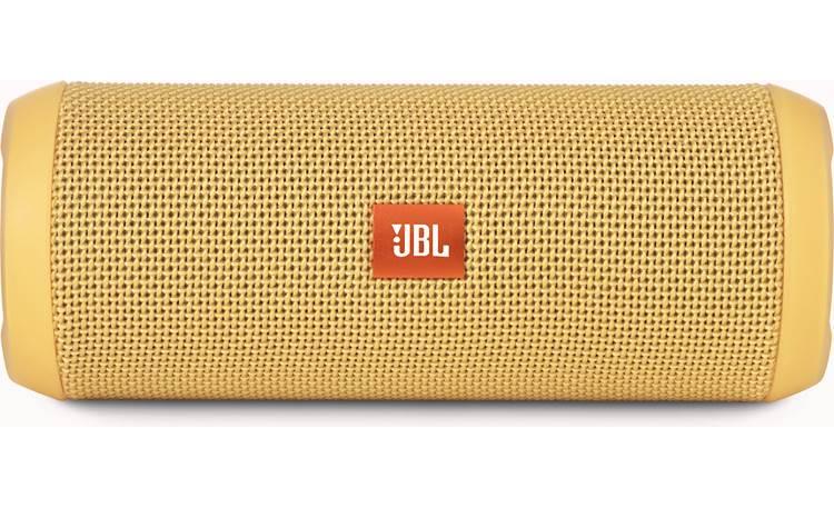 JBL Flip 3 Splash-proof Bluetooth® speaker Crutchfield