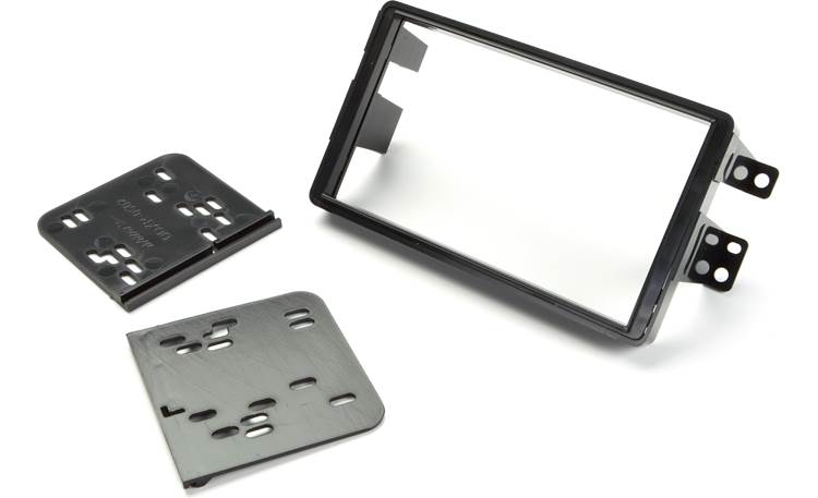 Metra 95-7405 Dash Kit Front