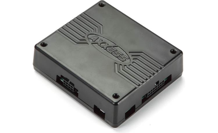 Axxess GMOS-MOST-01 MOST Wiring Interface Other