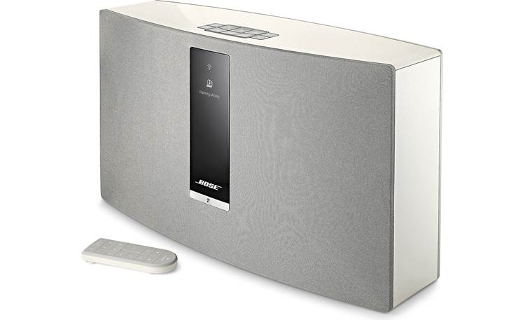 Customer Reviews: Bose® SoundTouch® 30 Series III wireless speaker