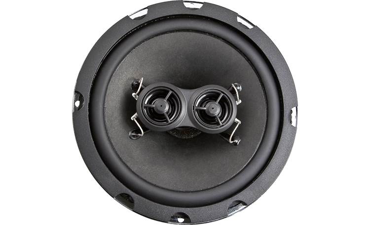 RetroSound R-65N Dash Speaker Front