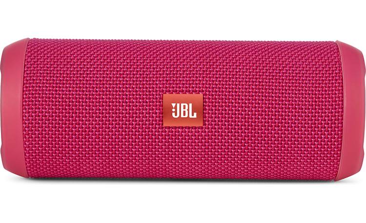 JBL Flip 6 (Black) Waterproof portable Bluetooth® speaker at Crutchfield