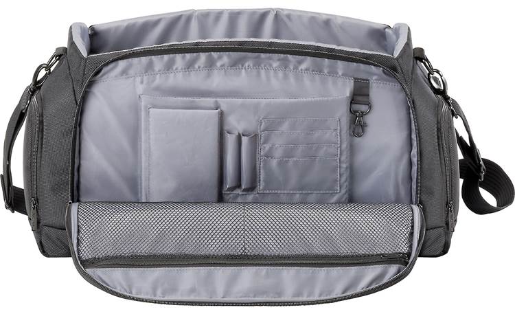 Nikon 17008 large outlet pro dslr camera bag