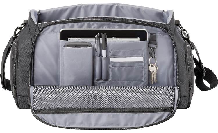 Nikon Large DSLR Pro Camera Bag Bag for carrying camera, lenses and ...