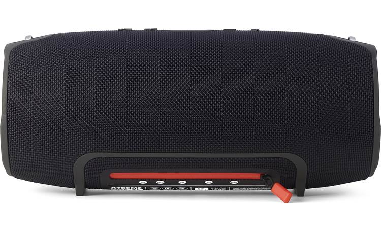 JBL Xtreme 2 Portable Waterproof Speaker with Wireless Bluetooth  Connectivity Handsfree Microphone JBL Connect+ Built-in Rechargeable  Batteries High