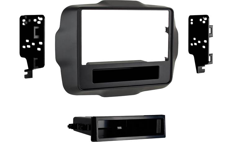 Metra 99-6532B Dash Kit Other
