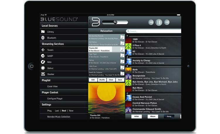 Bluesound Pulse 2 Other