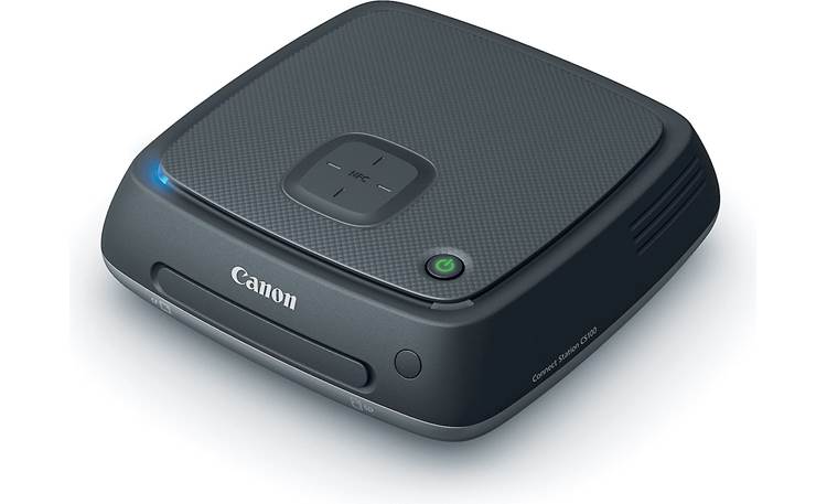 Canon Connect Station CS100 Top
