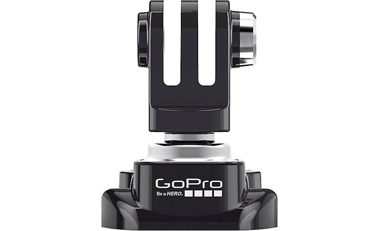 GoPro Ball Joint Buckle Front