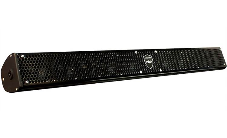 Wet Sounds Stealth-10 Core V2 non-amplified sound bar