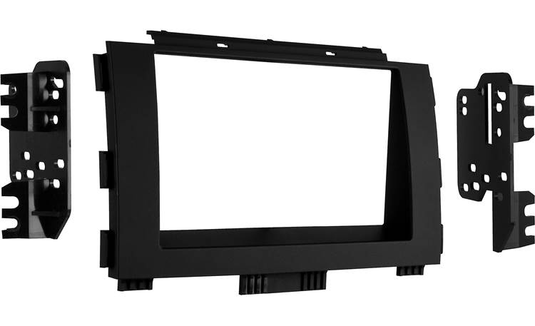 Metra 99-7365B Dash Kit Other