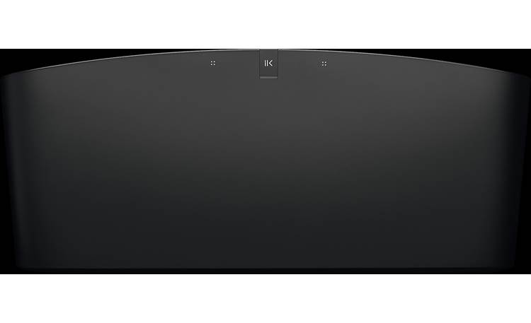 Sonos Play:5 (2-pack) Top-mounted control buttons