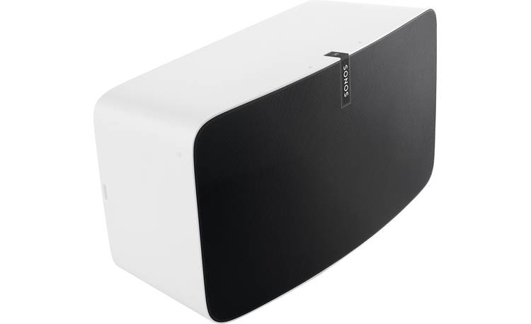 Sonos Play:5 (2-pack) White - left front