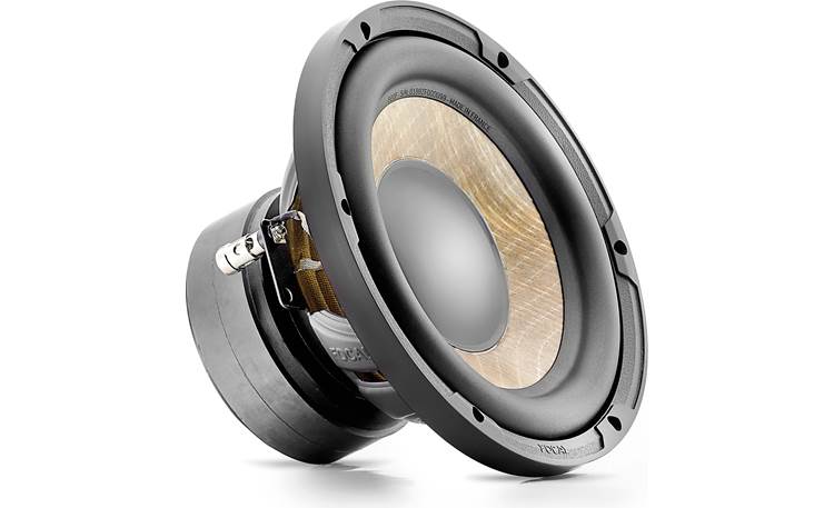 Focal Performance Sub P 20F Other