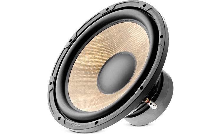 Focal Performance Sub P 30F Front