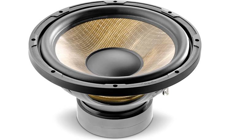 Focal Performance Sub P 30F Other