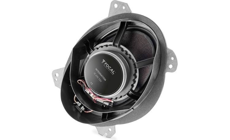 Focal IC 690TOY Back