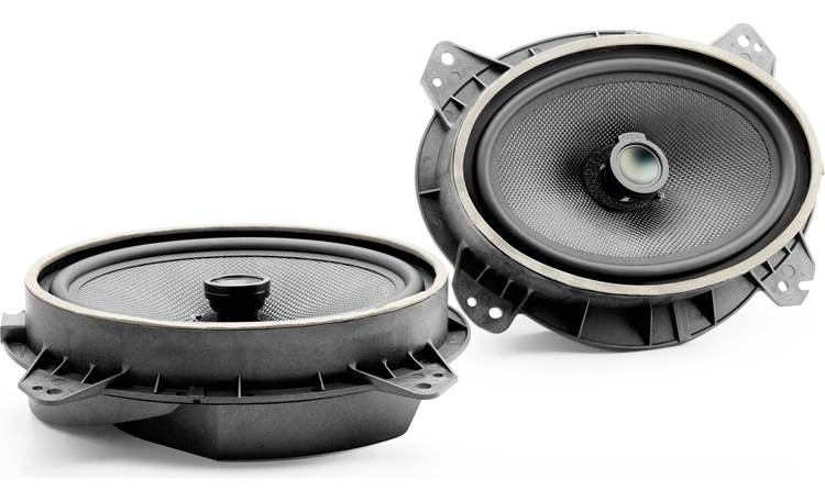 Focal IC 690TOY Front