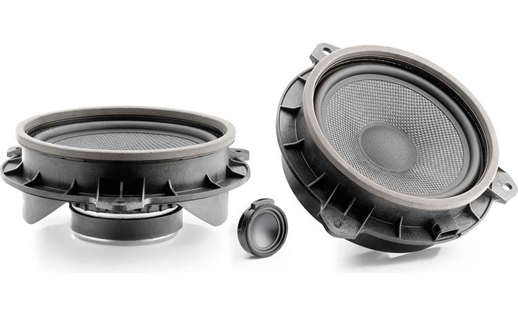 Focal IS 165TOY Front