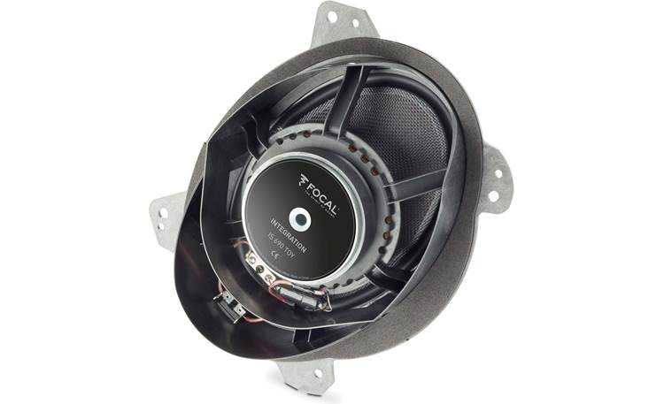 Focal IS 690TOY Back