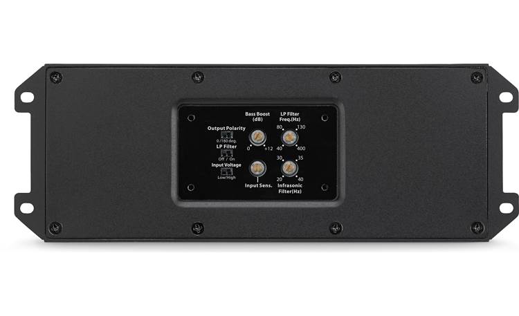JL Audio HX300/1 Other