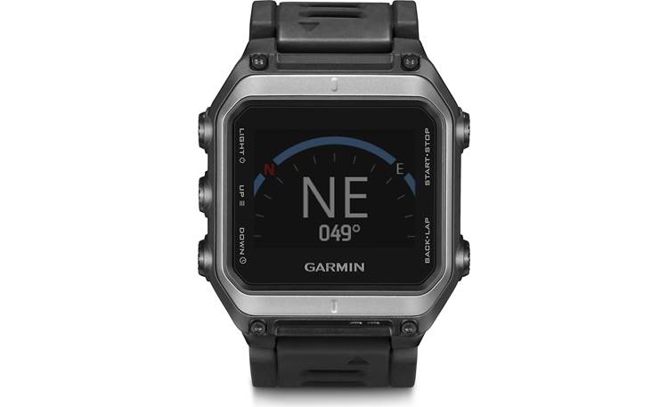 garmin epix replacement band