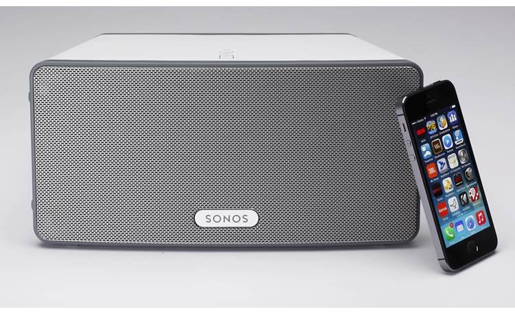 Sonos Play:3 Other