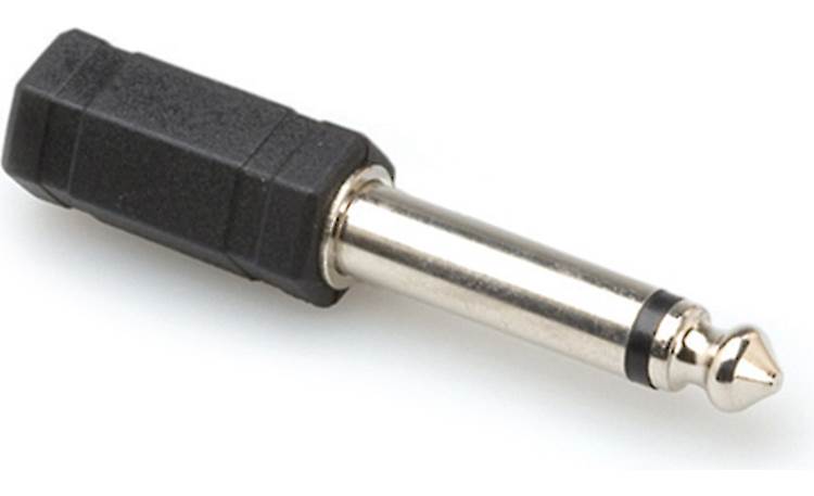 Hosa Stereo Mini to Mono 1/4