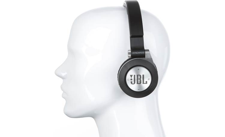 JBL Synchros E40BT Wireless Bluetooth On-Ear