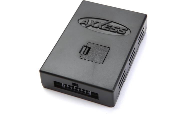 Axxess TYTO-02 Wiring Interface Other