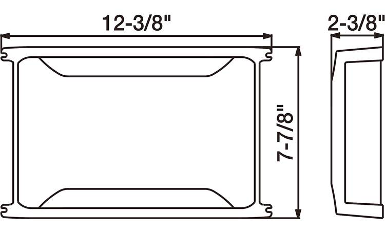 Pioneer GM-D9605 Other