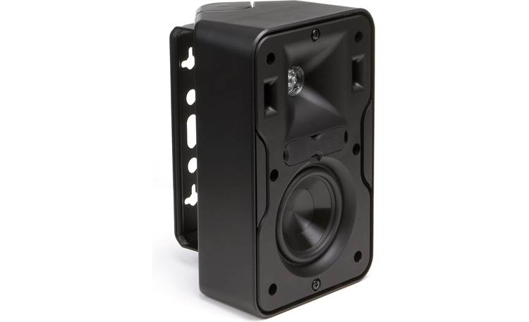 Klipsch CP-4T Shown with grille off