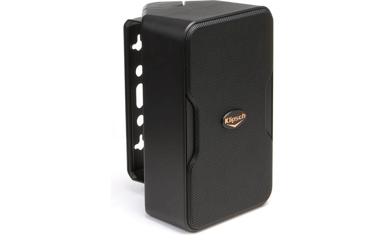 Klipsch CP-4T Shown with grille on