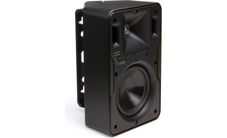 Klipsch CP-6T Shown with grille off