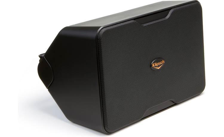 Klipsch CP-6T Can be mounted horizontally