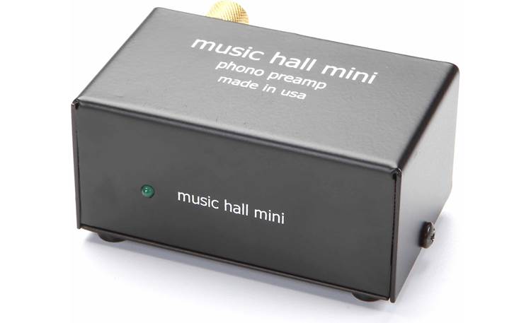 Music Hall Mini Other