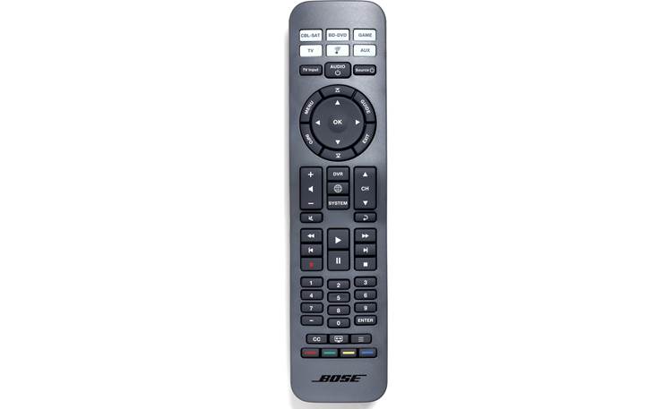 Bose®  SoundTouch® 130 home theater system Remote