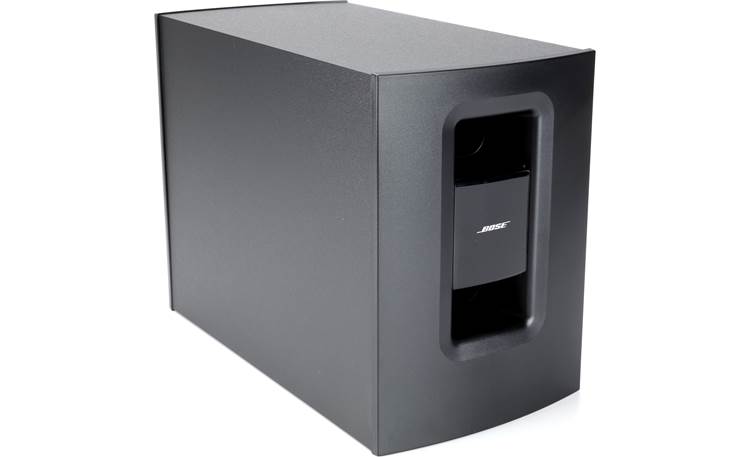 Bose® SoundTouch® 130 home theater system at Crutchfield
