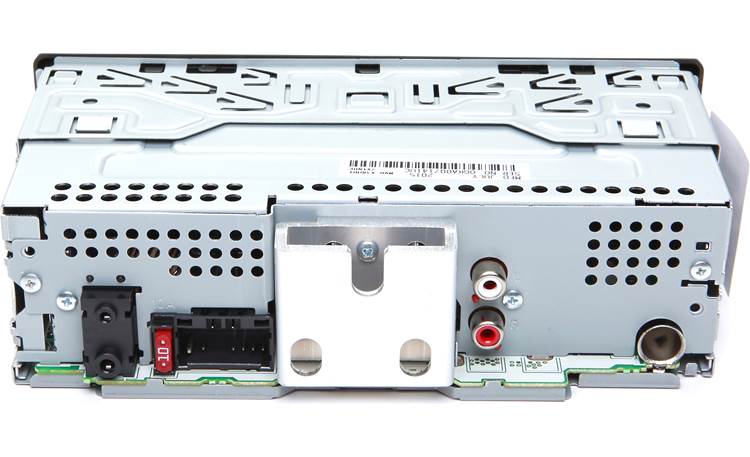 Genuine Pioneer MVH-X380BT faceplate In Stock !! New !! Ships out Fast !!!