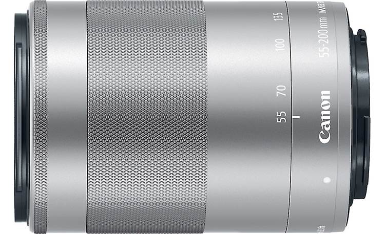 Amazon.com : Canon EF-M 55-200mm f/4.5-6.3 Image