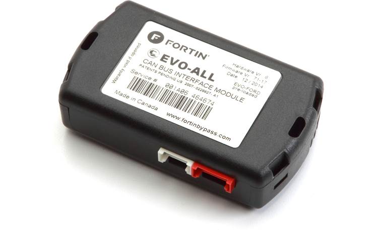 Fortin EVO-FOR.T1 Other