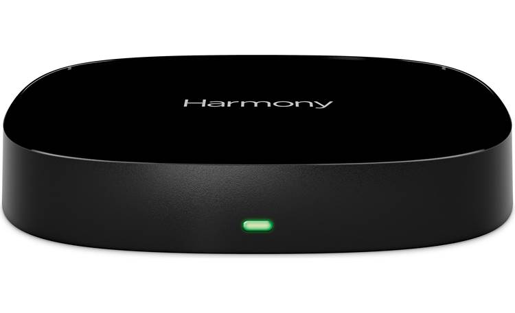 Harmony® Home Hub Control and Z-Wave® products using your Harmony Hub at Crutchfield