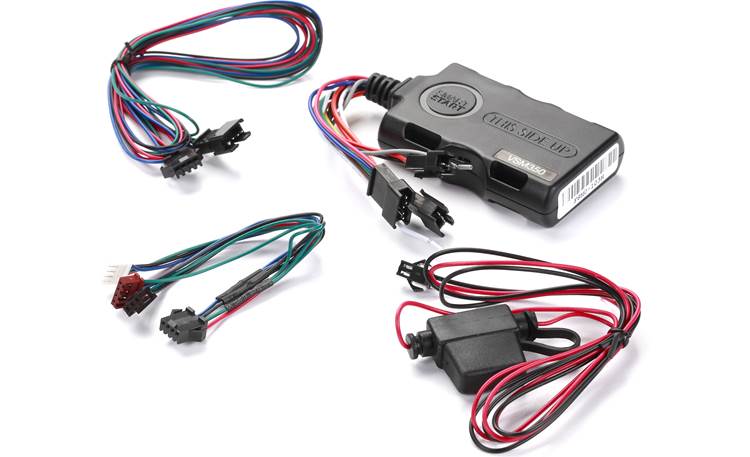 Viper VSM350 SmartStart GPS Module Other