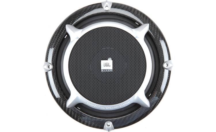 JBL 670GTi Series component speaker system at