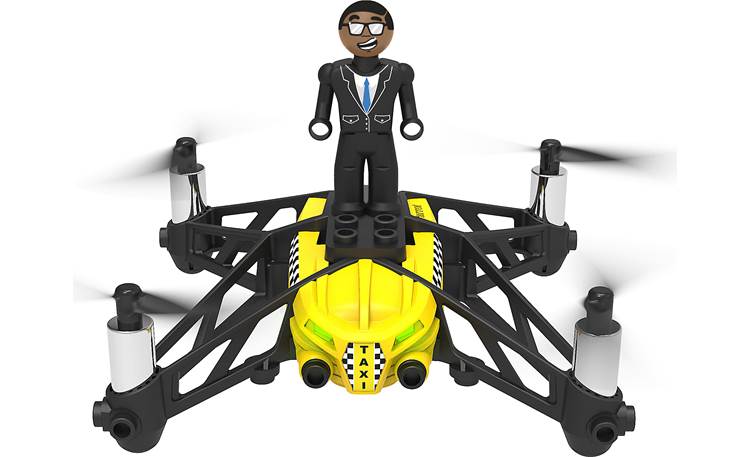 **NEW** PARROT Mini Drones Travis Airborne Cargo Drone 