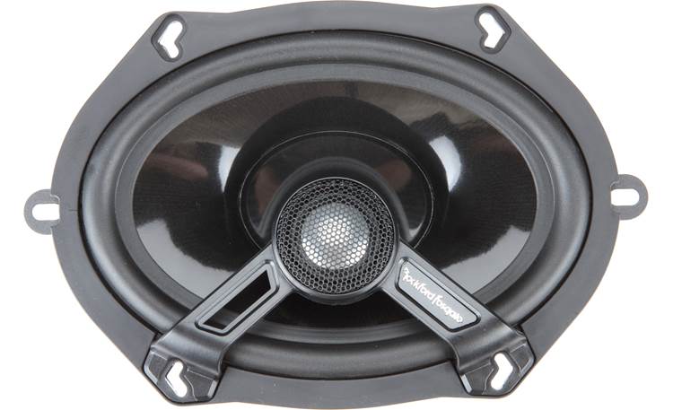 Rockford Fosgate T1572 Other